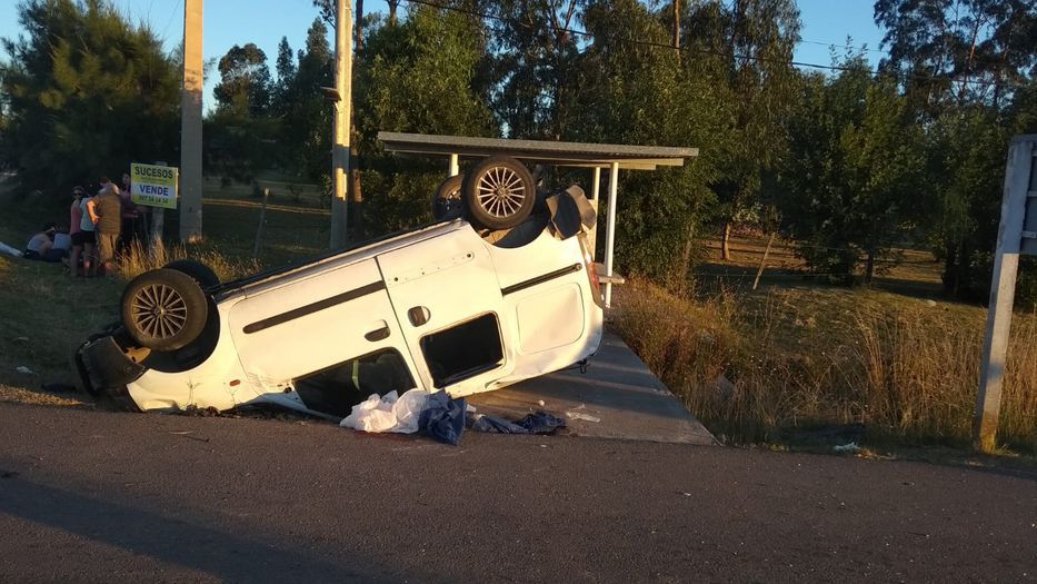 Imputan por homicidio culposo a conductor por siniestro en el que ...