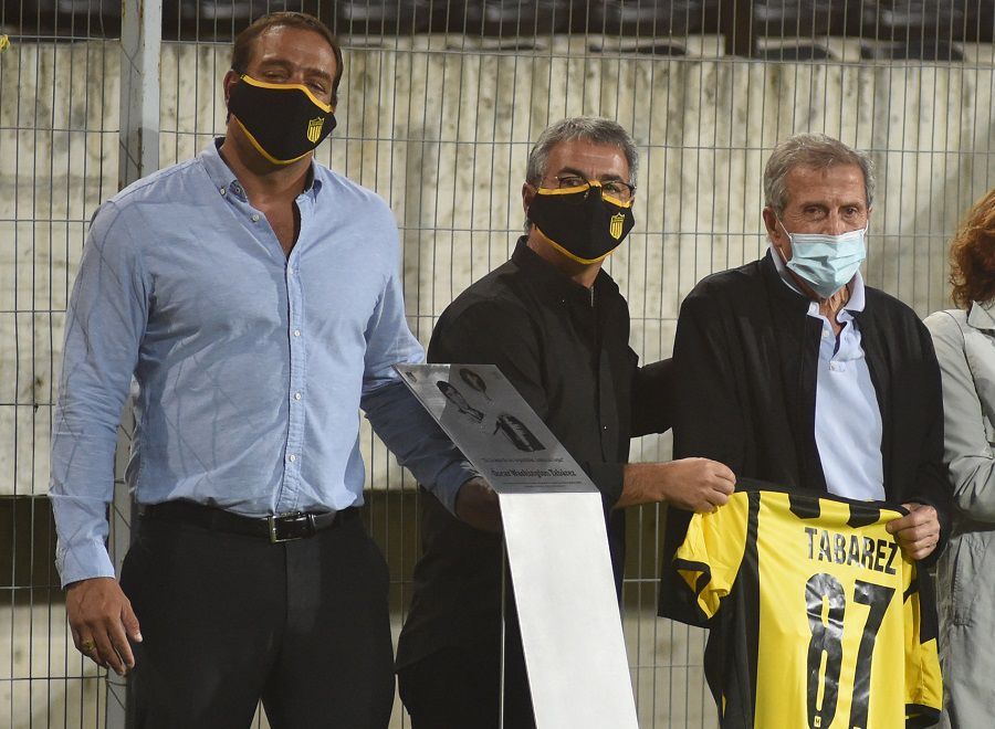 Pase, maestro