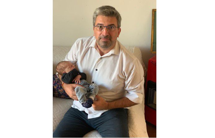 Escribe Esteban Valenti