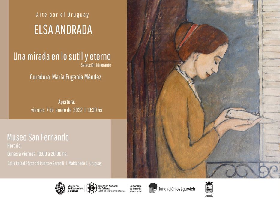 El arte por departamentos