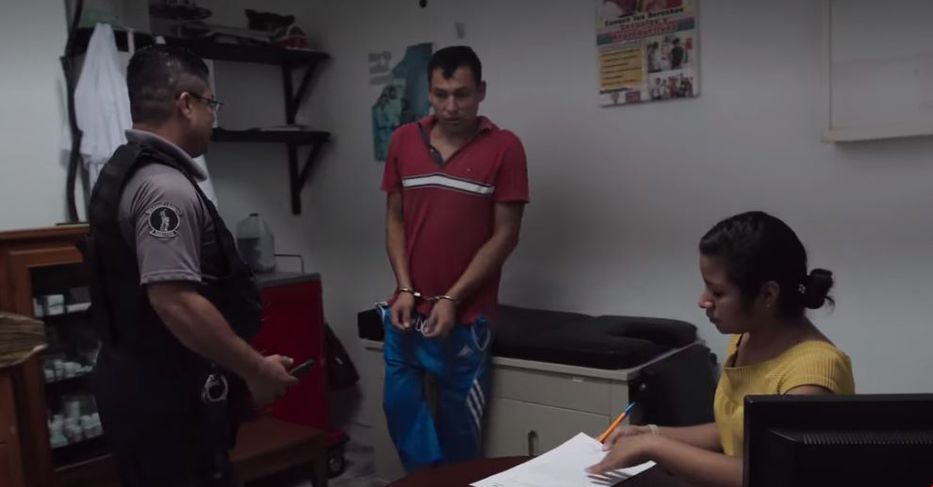 Documental de Netflix moviliza al Gobierno mexicano para resolver un caso