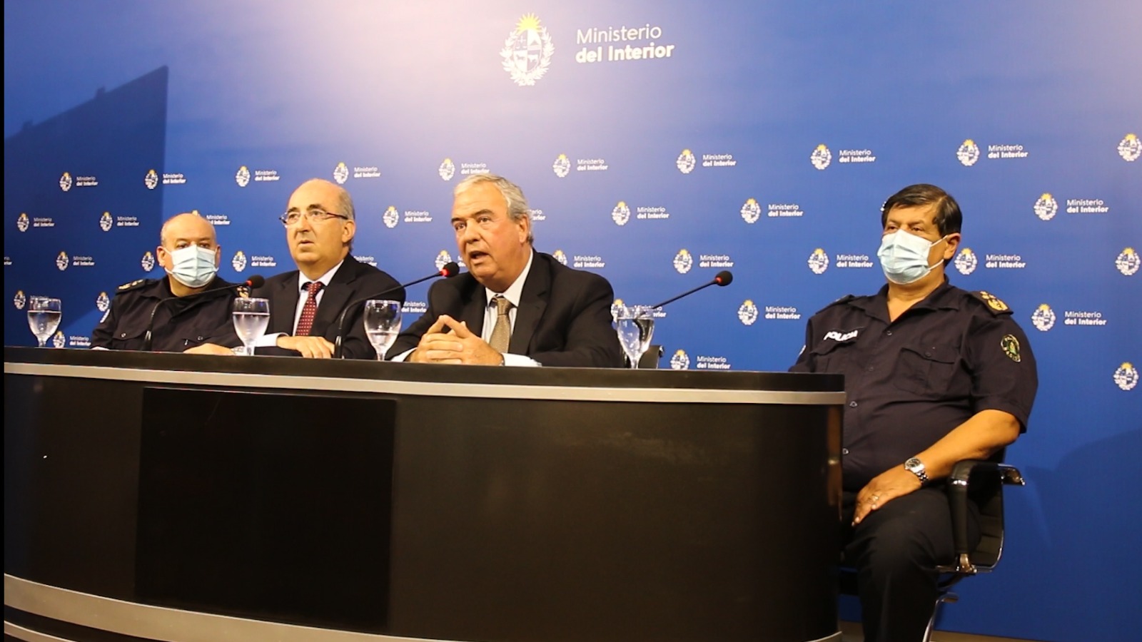 La bajada CanalM Montevideo Portal