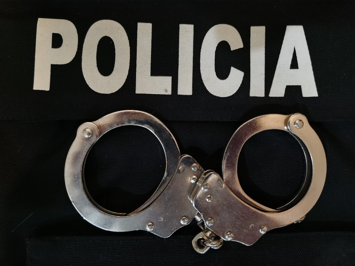 Una mujer de 38 años fue torturada, golpeada y su familia amenazada en La Paloma