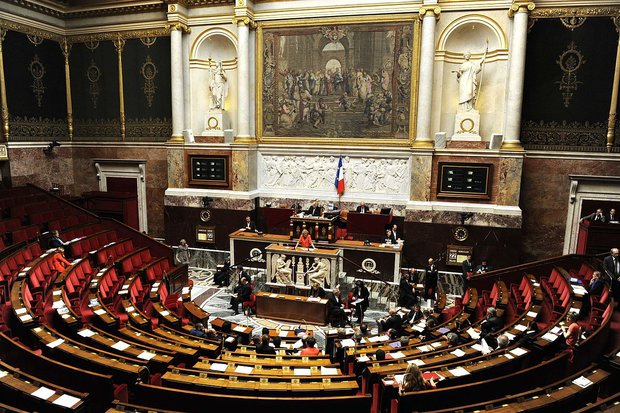 La Asamblea Nacional francesa aprueba una resolución contra el pacto comercial UE-Mercosur