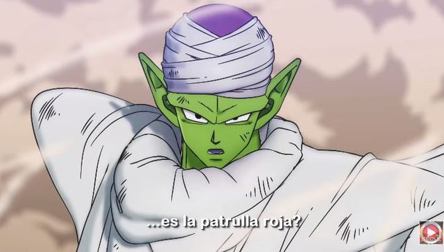 Un ánimo por el anime