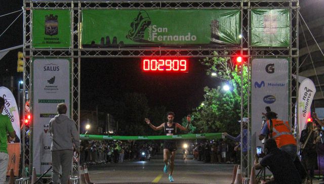 Imparable