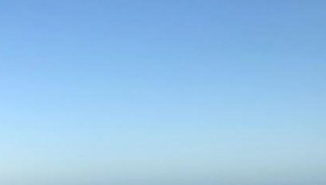 A viagem ao mar