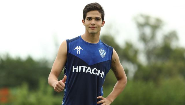 Más roja que Amarilla