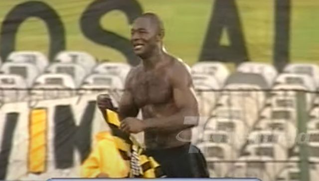 Olvidado e inolvidable