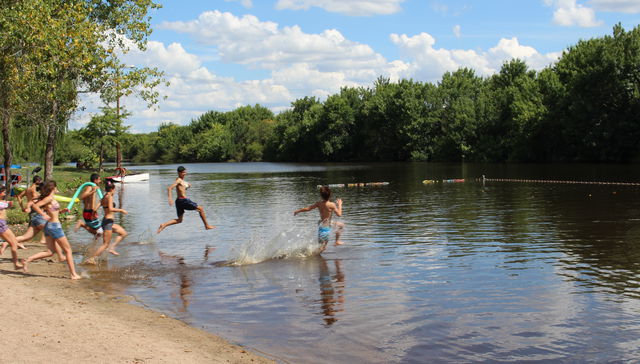 Experiencia a descubrir