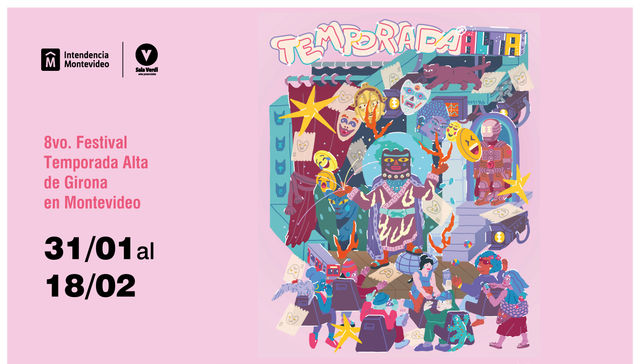 FESTIVAL INTERNACIONAL