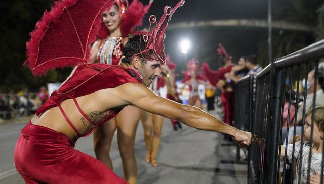 Una noche de verano