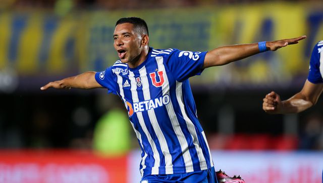 Goles por el continente