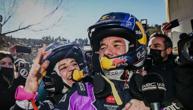 Lo nuevo y no tan nuevo