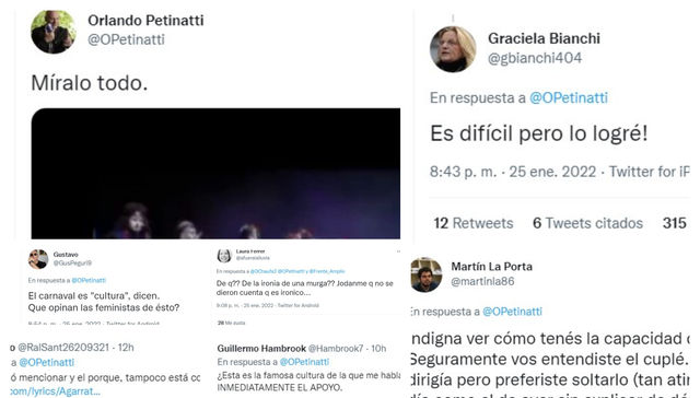 En otro carnaval