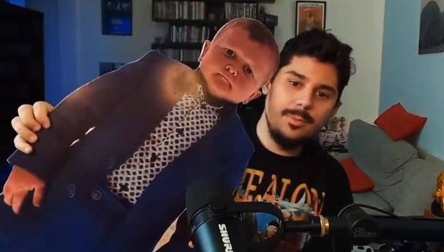 La teoría del zaguero