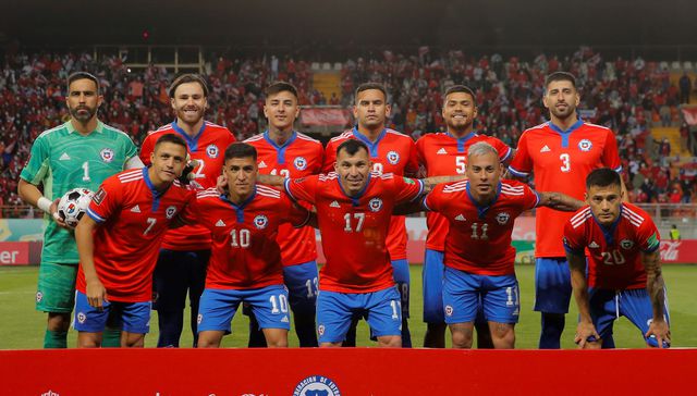 ¿Los héroes?