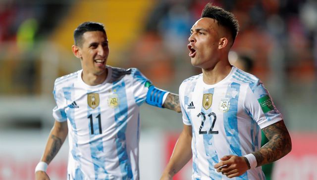 Resta goles