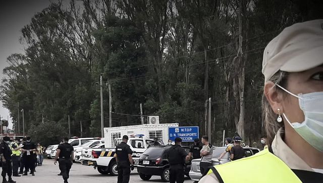 Algo nos está saliendo mal