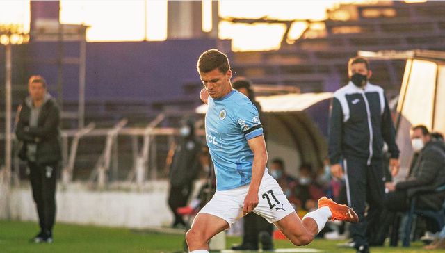 Quiere dar ese salto
