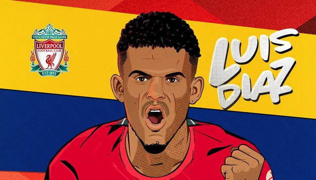 Díaz de felicidad