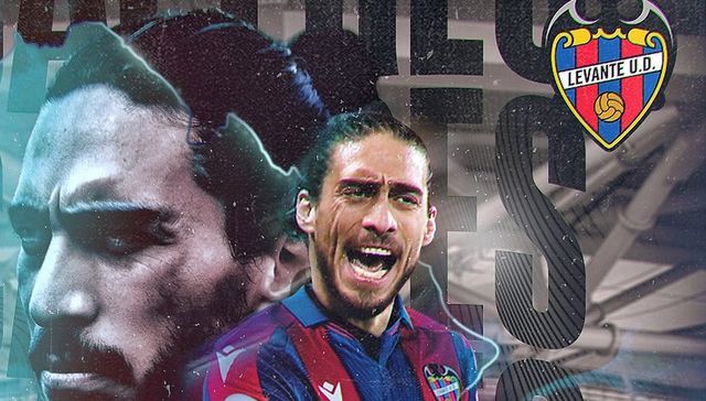 Que Levante el ritmo