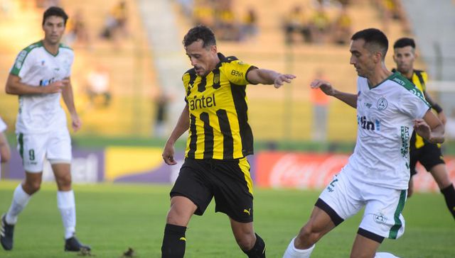 Enderezar el rumbo