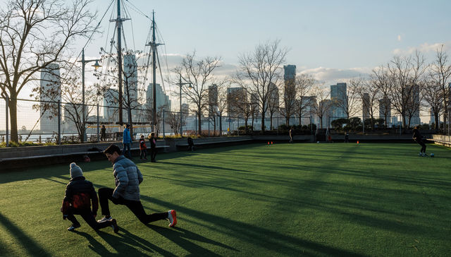 Por The New York Times