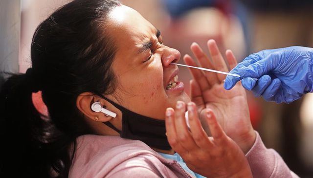 En camino a la endemia