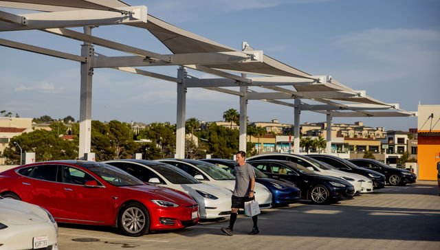 Por The New York Times