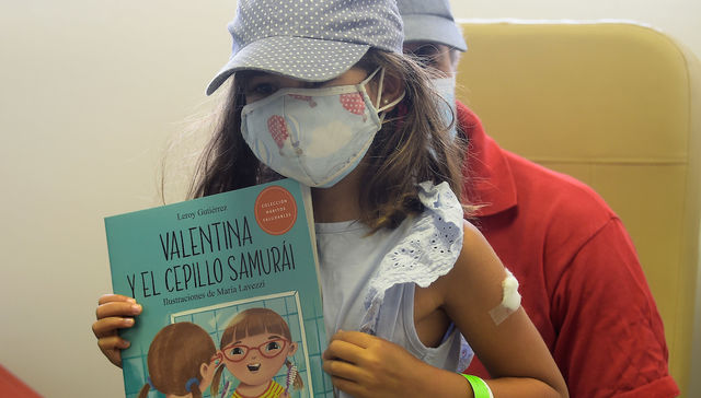 La representatividad