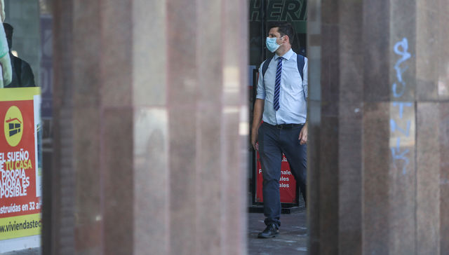 Para vos, que descansaste