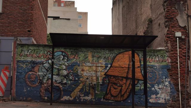 ¿Puerta abierta para todos?