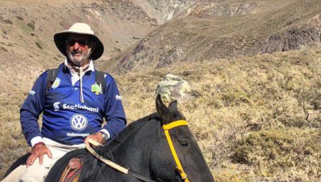 Se hace camino al andar