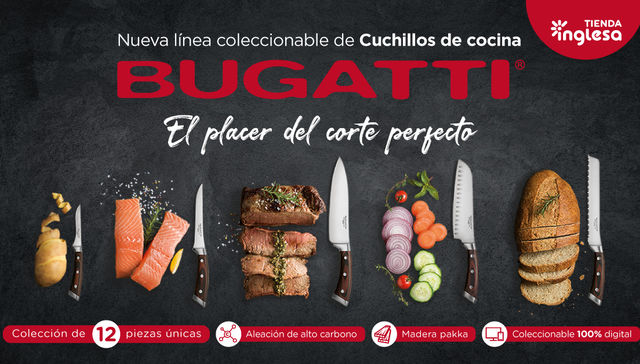 La balada del cuchillo