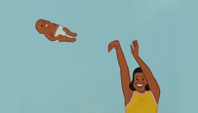 You shook me all night long