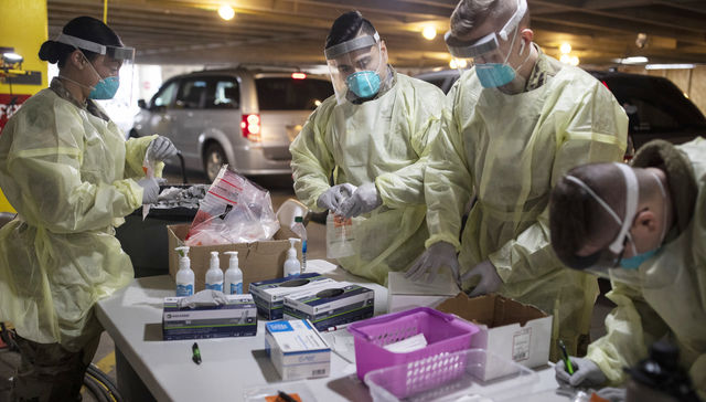 Por The New York Times