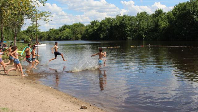 Experiencia a descubrir