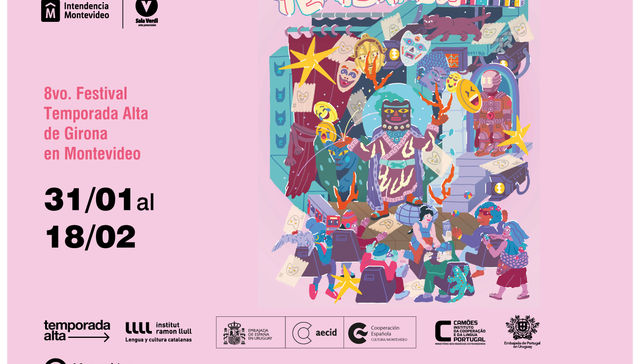 FESTIVAL INTERNACIONAL