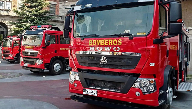 “Situación controlada”