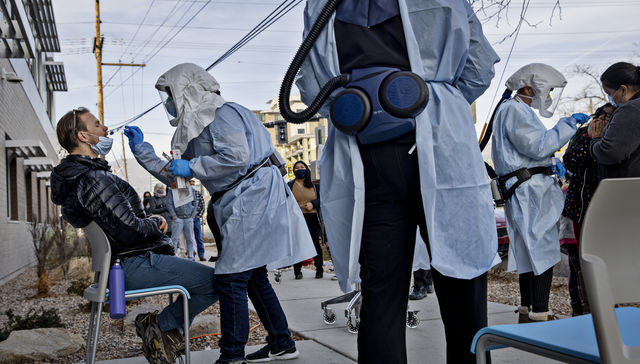 Por The New York Times