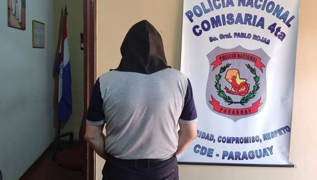 Te conozco mascarita