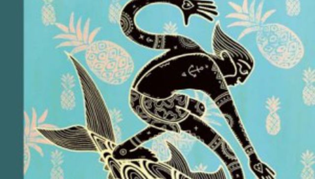 Las olas y las páginas