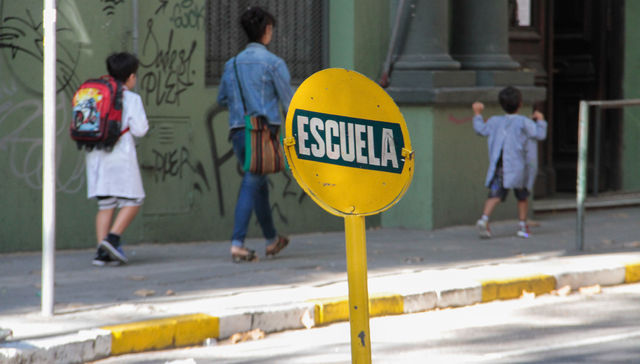 Números que no dicen nada