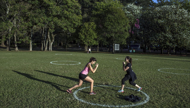 Por The New York Times