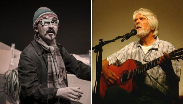 No tan solo es humor