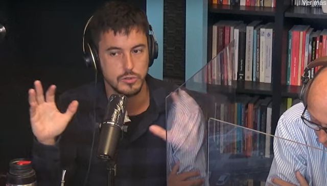 Violencia en el fútbol