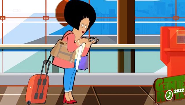 Lo que la gente escucha