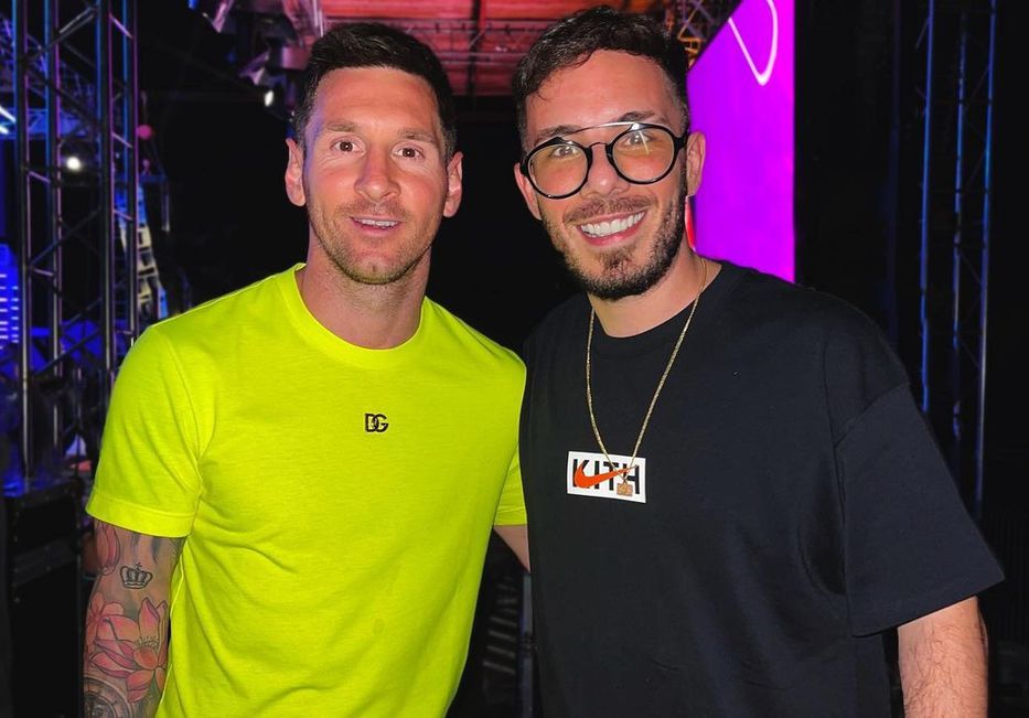 Busquen por otro lado