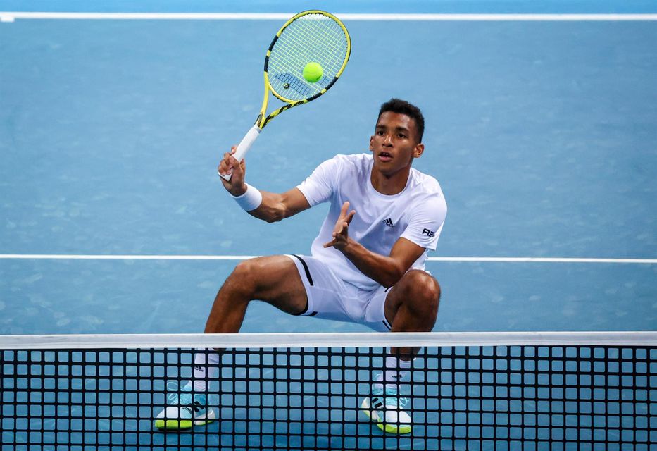 Se entreveró la cosa